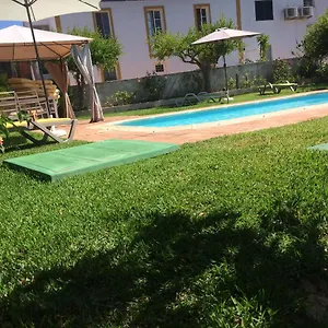  Guest house Cerro Da Janela Portugal