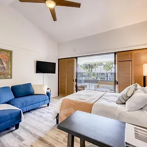  Hotel Aloha Studio United States