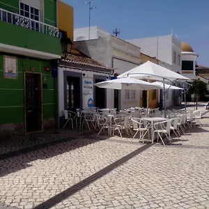 Guest house Residencia Matos Pereira Portugal