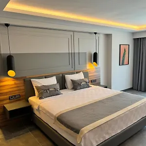 *** Отель Telmessos Hotel- Adults Only Турция