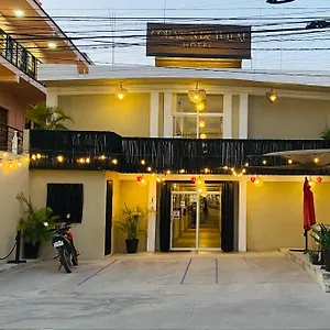 ** Hotel Corazon De Mexico