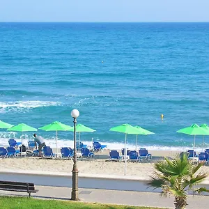 Hotel apartamentowy Marel